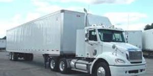 Truck Trailer Rental Services