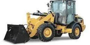 Wheel Loader Rental Services