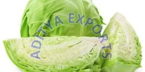 Fresh Cabbage