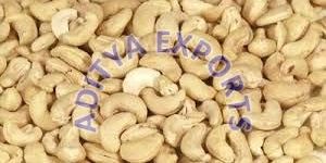 Cashew Nuts