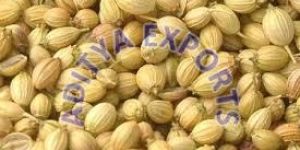 Coriander Seeds