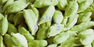 Green Cardamom