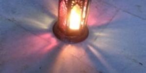 Lantern Candle Stand