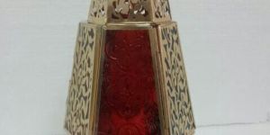 Moroccan Candle Lantern