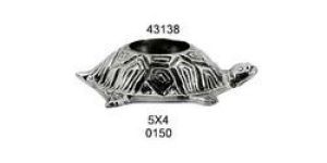 Turtle Tealight Candle Holder
