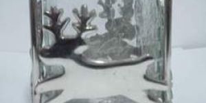 Votive Candle Holder