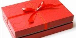 Decorative Packaging Boxes