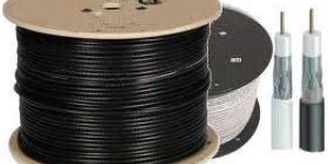 Coaxial Cables