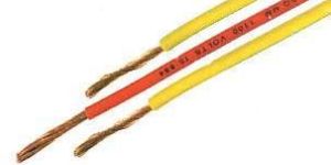 Single Core Flexible Cables