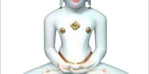 Jain Mahavir Statue