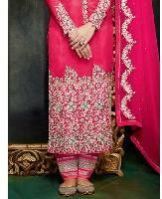 Georgette Salwar Suit