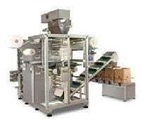 Coffee Packaging Machine