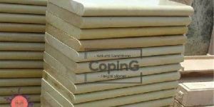 MINT SANDSTONE POOL COPING