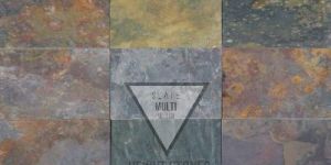 MULTI SELECT SLATE TILES SLABS