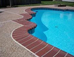Pool Copings