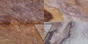 RAJA RED SLATE TILES SLABS