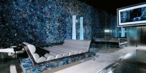 Semi Precious Stone Slabs