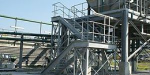 Heavy Mechanical Fabrication