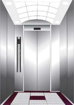 Passenger Lift