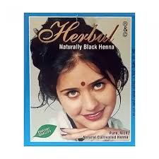 Herbal Henna