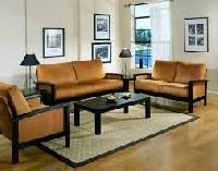 Wooden Furniture Set