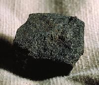 Lignite Coal
