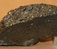 Nickel Ore