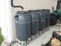 Rain Water Harvesting System