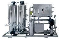 RO Water Treatment System