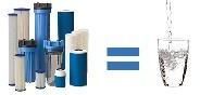 Water Filtration