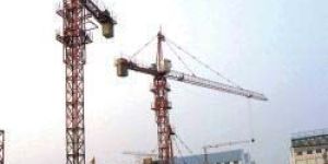 Material Handling Crane