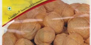 Shelled Walnuts