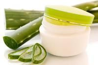 Herbal Cosmetics Creams