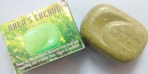 Seaweed Soap