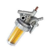 Fuel Filter Assembly