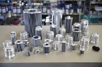 Oil Filter Assembly