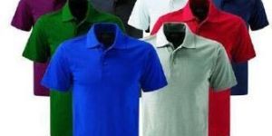 Mens Polo T- Shirts