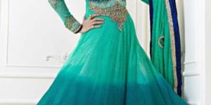 Designer Anarkali Long Suit