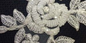 Embroidery Cording Laces