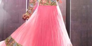 Ladies Suit Dress Material