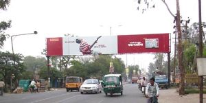 Billboard Advertising