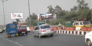 Hoarding Advertising