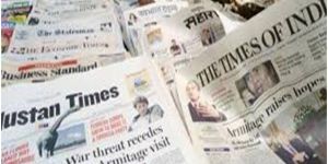 Newspaper Advertising