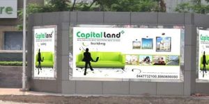 Public Utilities Advertising