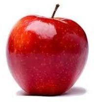 Fresh Apple