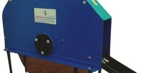 Disc Type Oil Skimmer