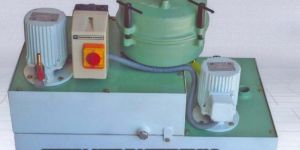 Honing Oil Filter Machine