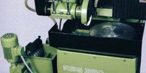 Rotary Surface Grinding Machine