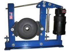 Electro Hydraulic Thruster Brakes