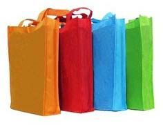PP Non Woven Bags